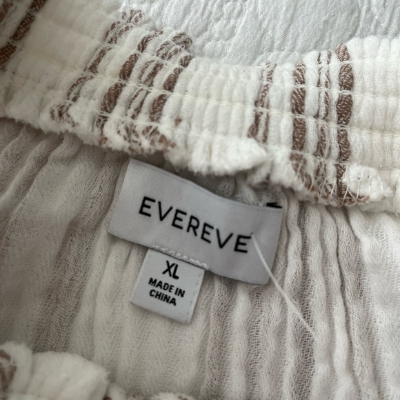 Evereve muslin top - Picture 2 of 3